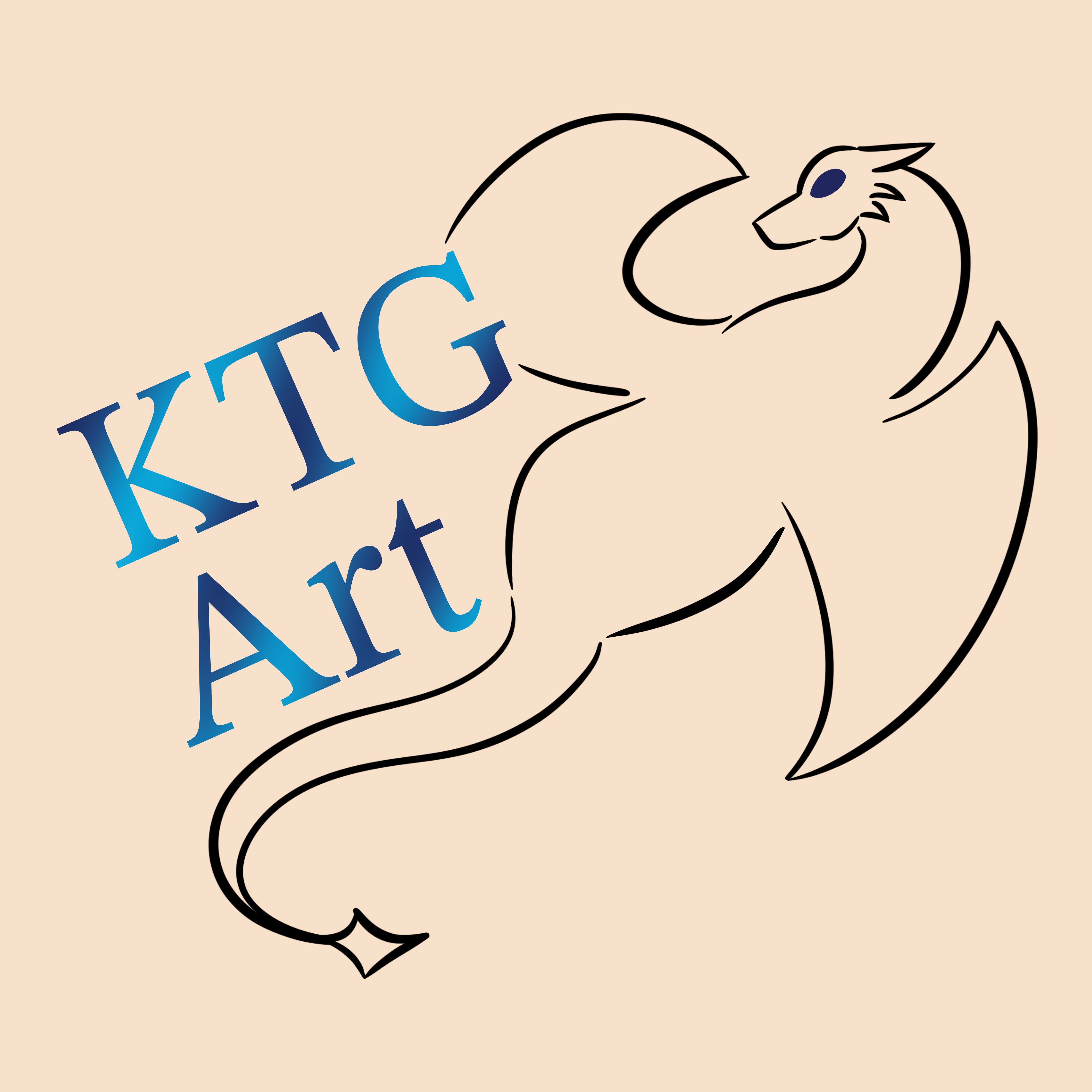 ktg art